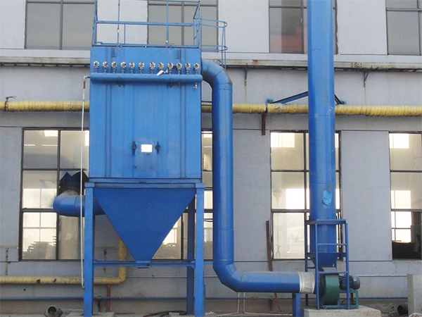 布袋除塵器除塵效率是多少？